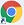 Google Chorme Icon